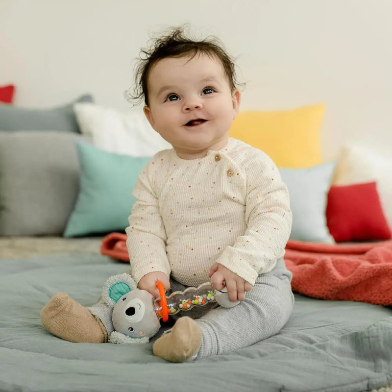 Fehn Брязкальце "Коала"