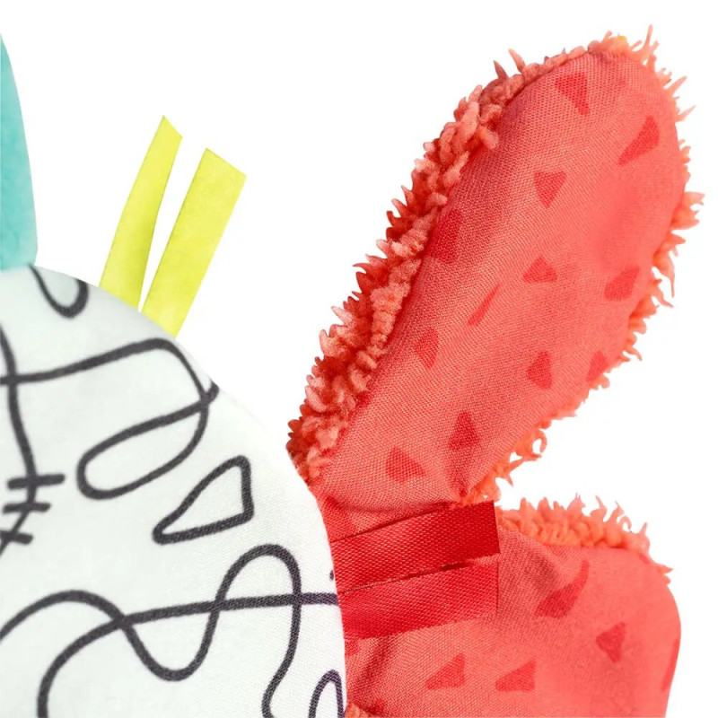 Fehn М'яка іграшка "Рибка"