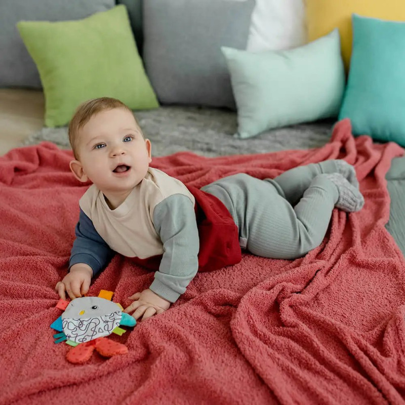 Fehn М'яка іграшка "Рибка"