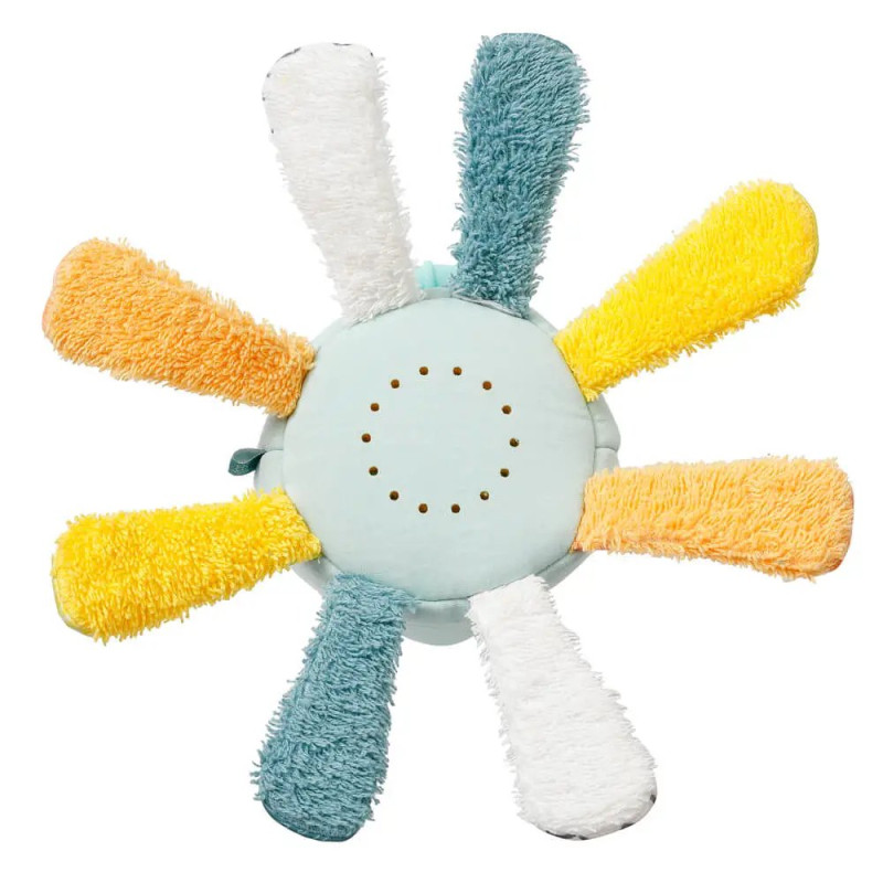 Іграшка Fehn Розвиваюча для води Восьминіг