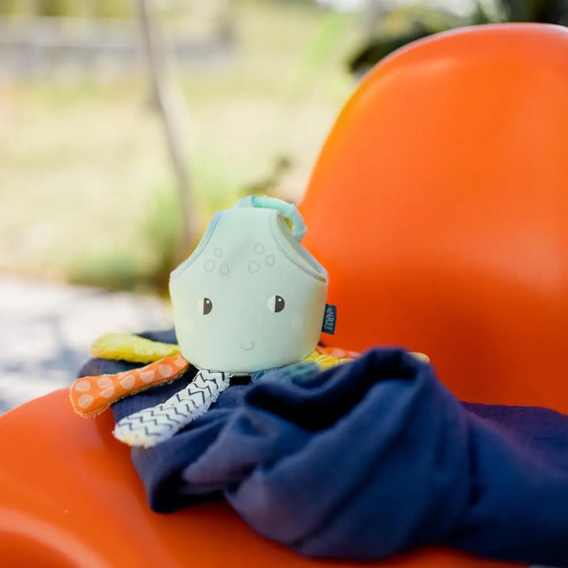 Іграшка Fehn Розвиваюча для води Восьминіг