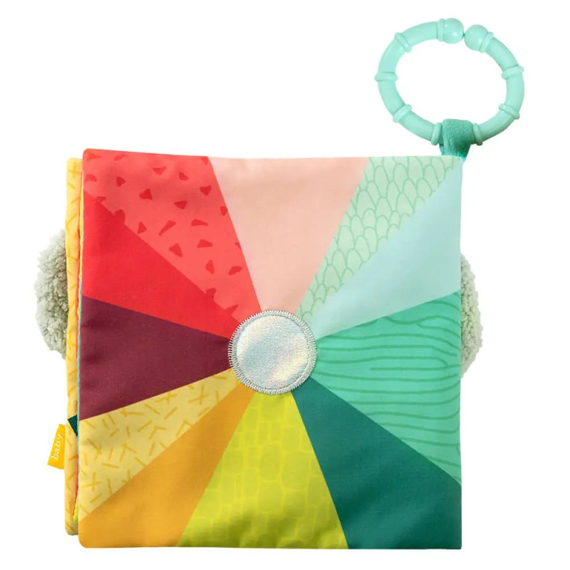 Іграшка Fehn М'яка розвиваюча книжка Коала