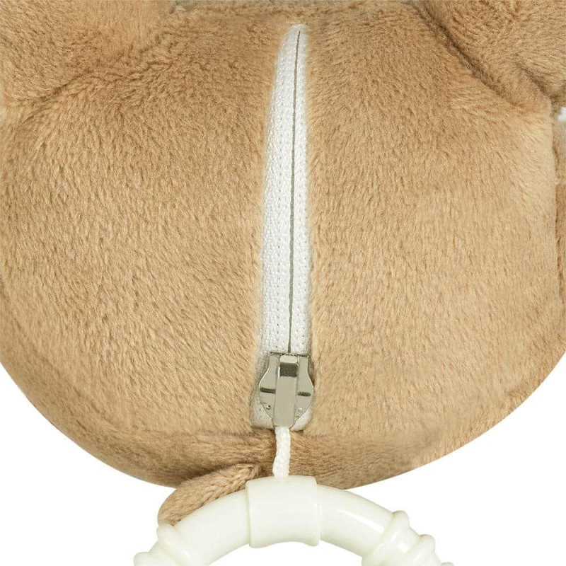 Іграшка Fehn музична міні-Мишка