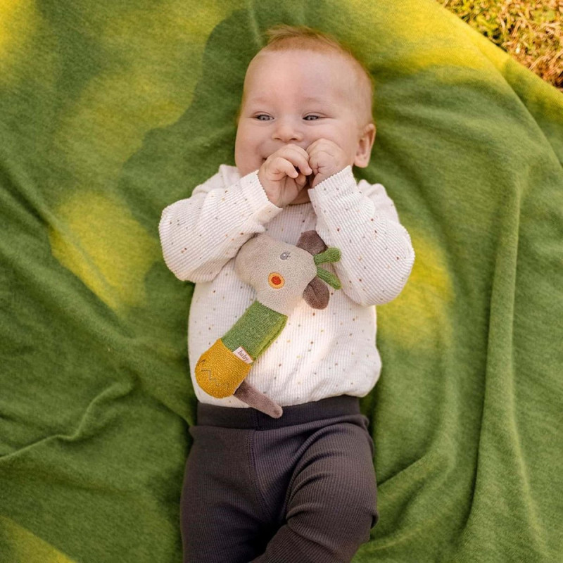 Брязкальце Fehn Жираф