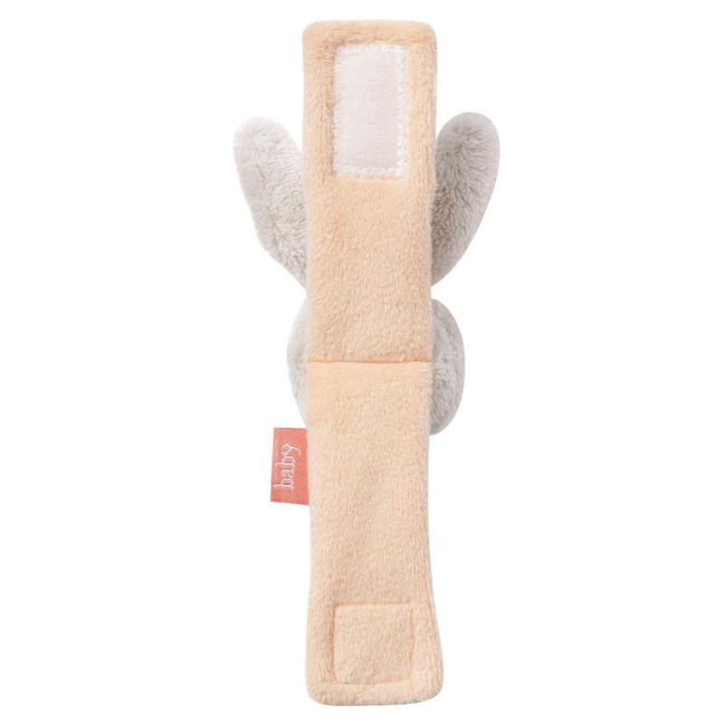 Брязкальце Fehn на руку Зайчик