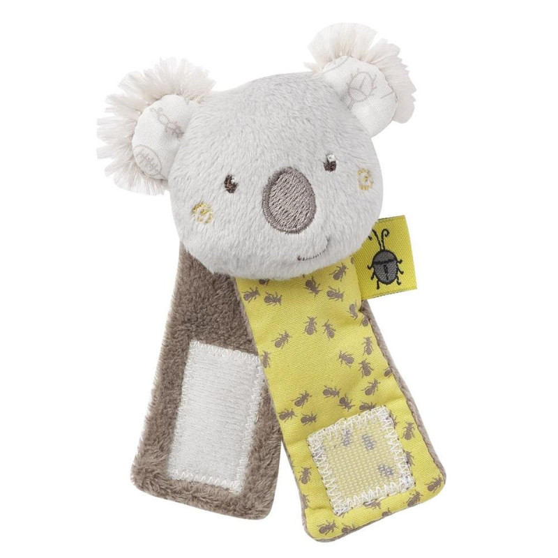 Брязкальце Fehn на руку Коала