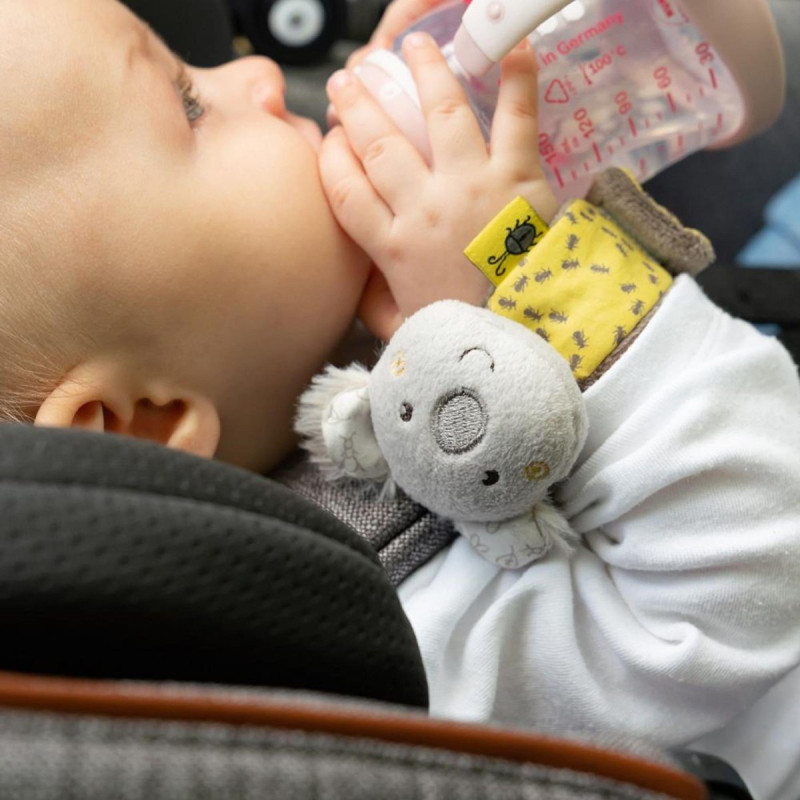 Брязкальце Fehn на руку Коала