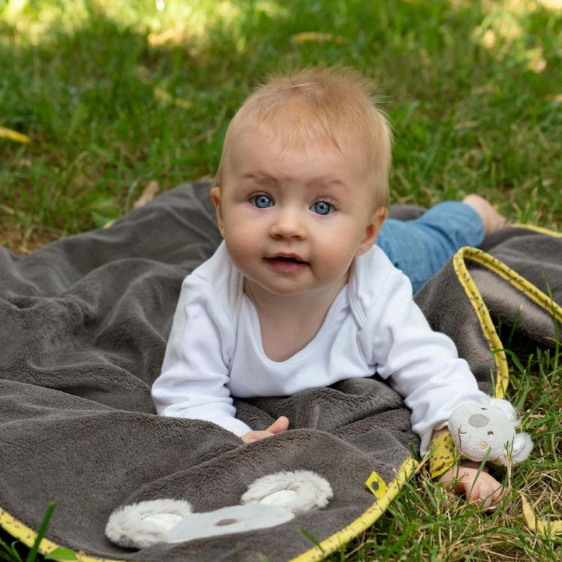 Брязкальце Fehn на руку Коала