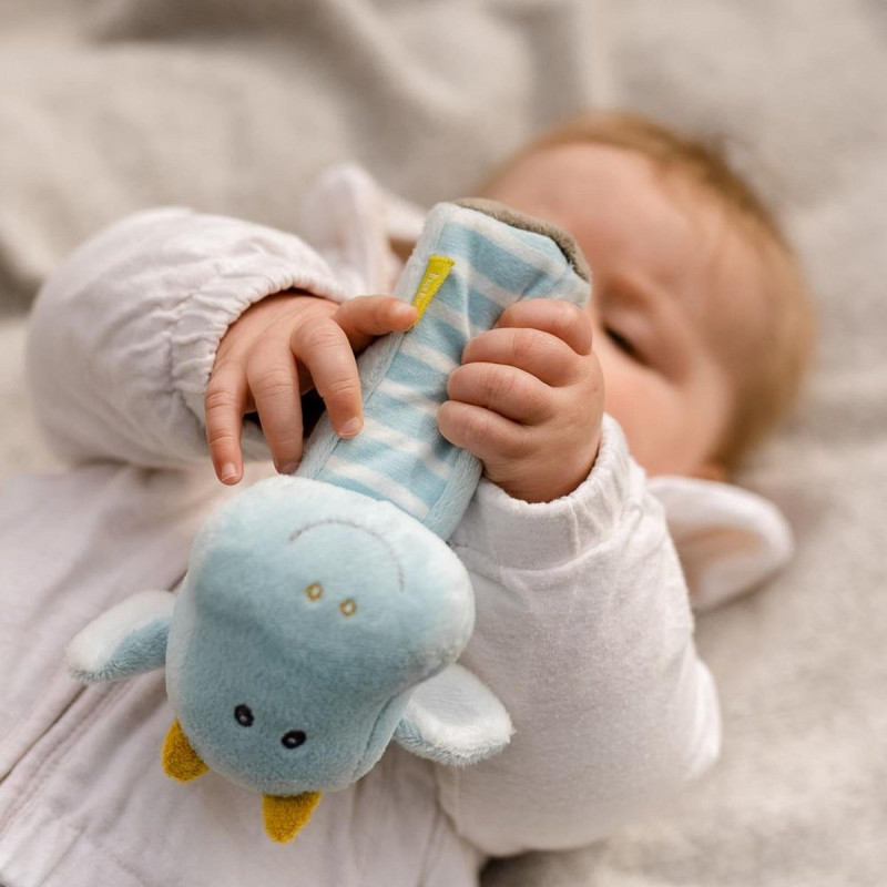 Брязкальце Fehn дракон