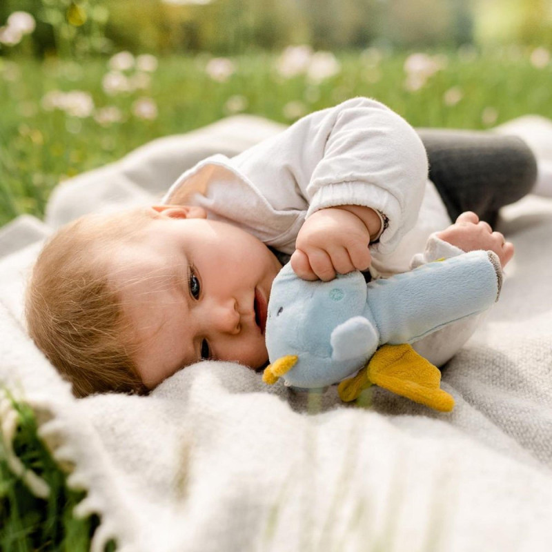 Брязкальце Fehn дракон