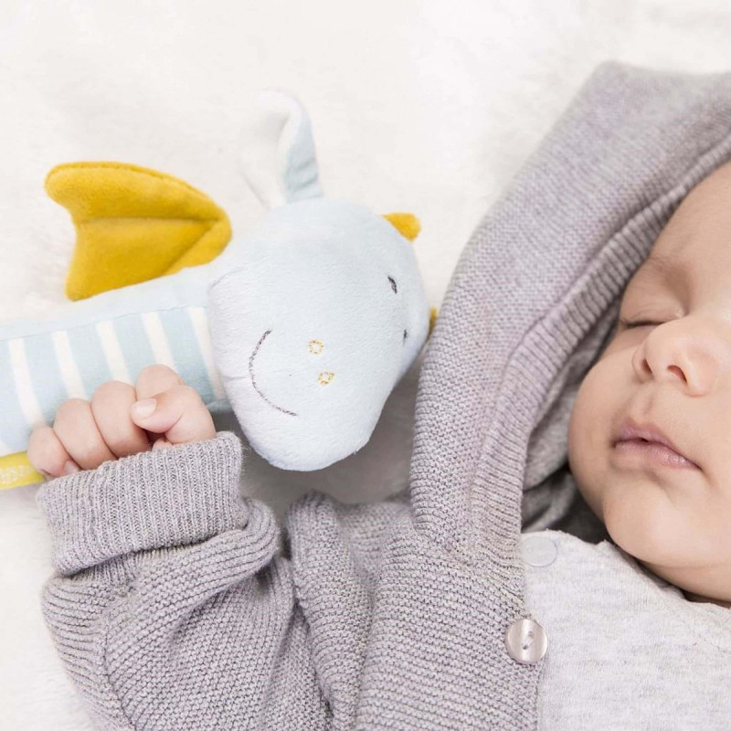 Брязкальце Fehn дракон