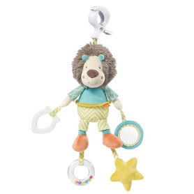 Іграшка Fehn для коляски Левеня