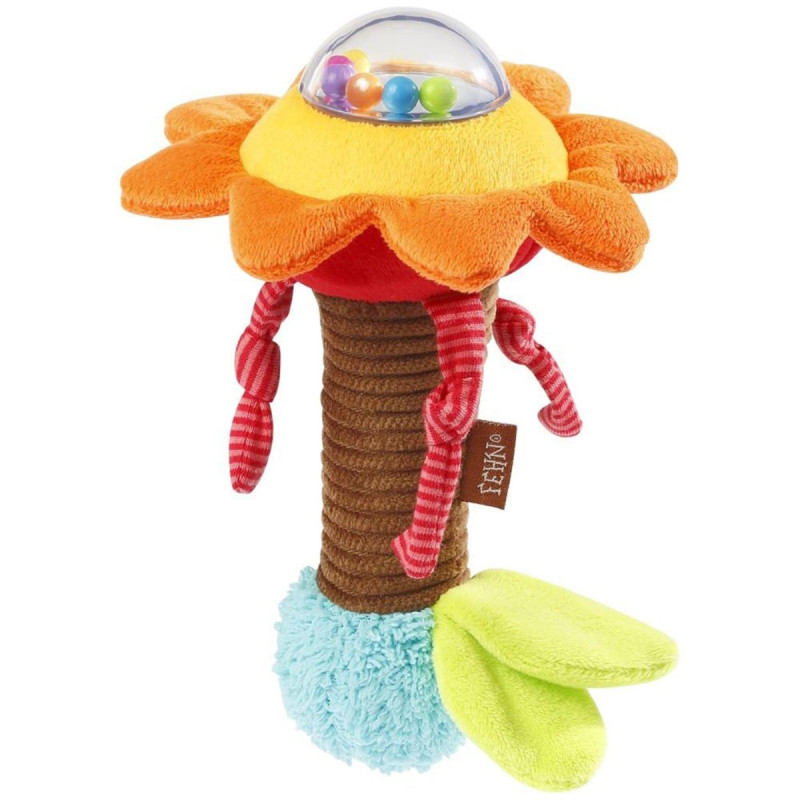 Брязкальце Fehn сонечко