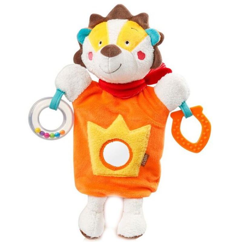 Іграшка Fehn Левеня