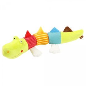 Іграшка Fehn розвиваюча крокодил