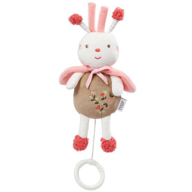 Іграшка Fehn музична міні-бджола