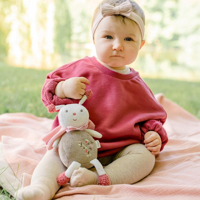 Іграшка Fehn музична міні-бджола