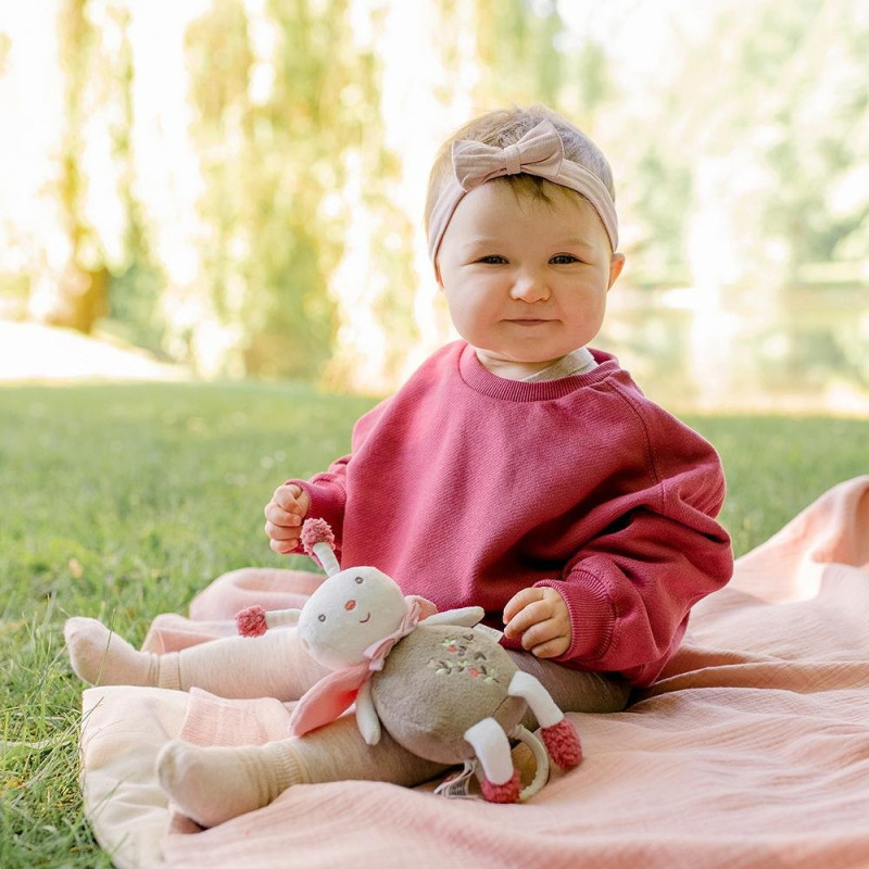 Іграшка Fehn музична міні-бджола