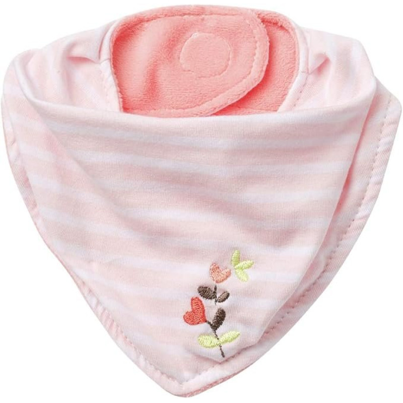 Слинявчик Fehn рожевий