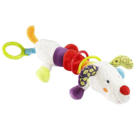 Іграшка Fehn підвісна Собачка з вібрацією