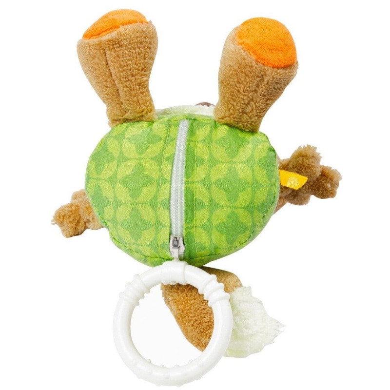 Іграшка Fehn маленька музична Лисиця