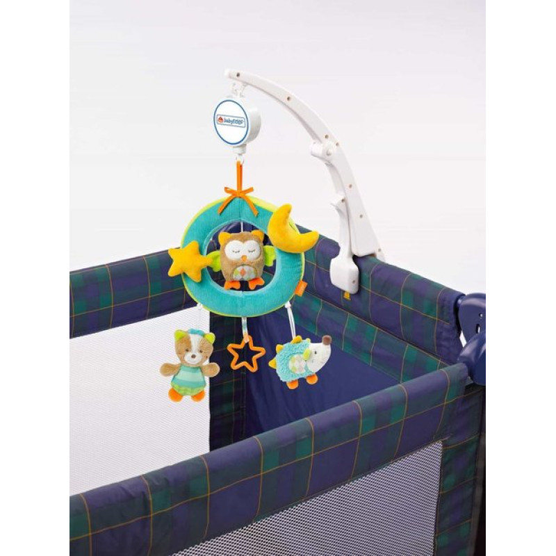 Іграшка Fehn музичний мобайл Sleeping