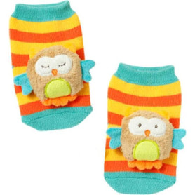 Шкарпетки Fehn ігрові Сова