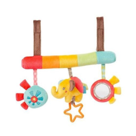 Іграшка Fehn розвиваюча Трапеція Слоненя