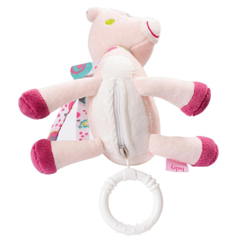 Іграшка Fehn музична міні-Олень