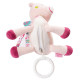 Іграшка Fehn музична міні-Олень