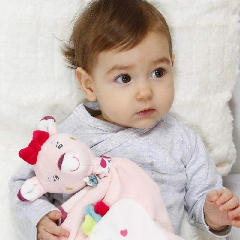 Іграшка Fehn прорізувач Олень