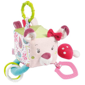 Іграшка Fehn розвиваючий куб олень