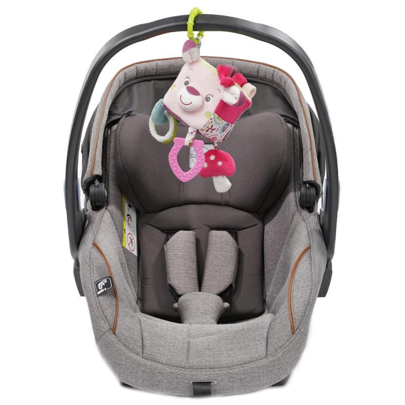 Іграшка Fehn розвиваючий куб олень