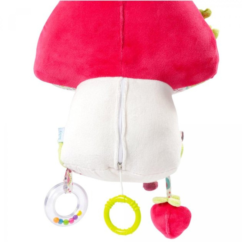 Іграшка Fehn розвиваючий гриб з LED