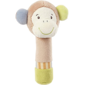 Брязкальце Fehn мавпочка