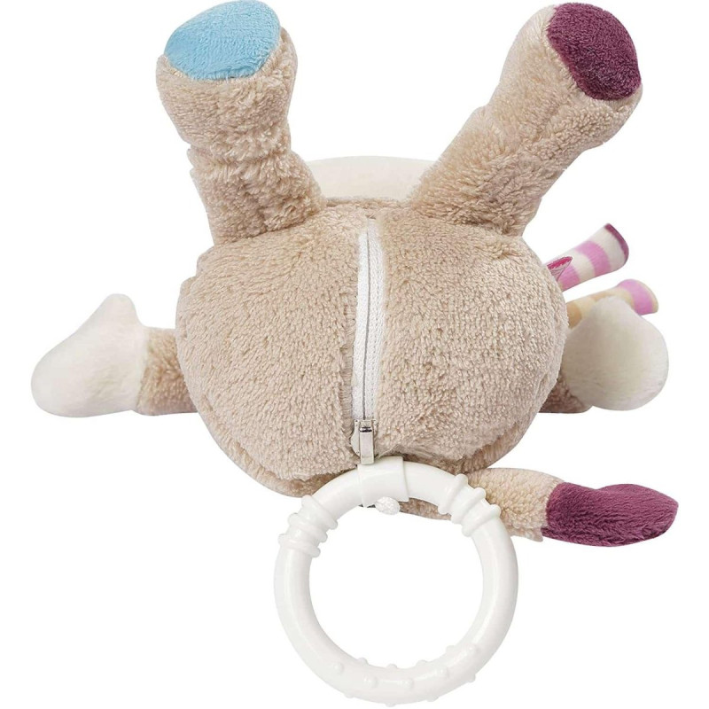 Іграшка Fehn музична міні-Ослик