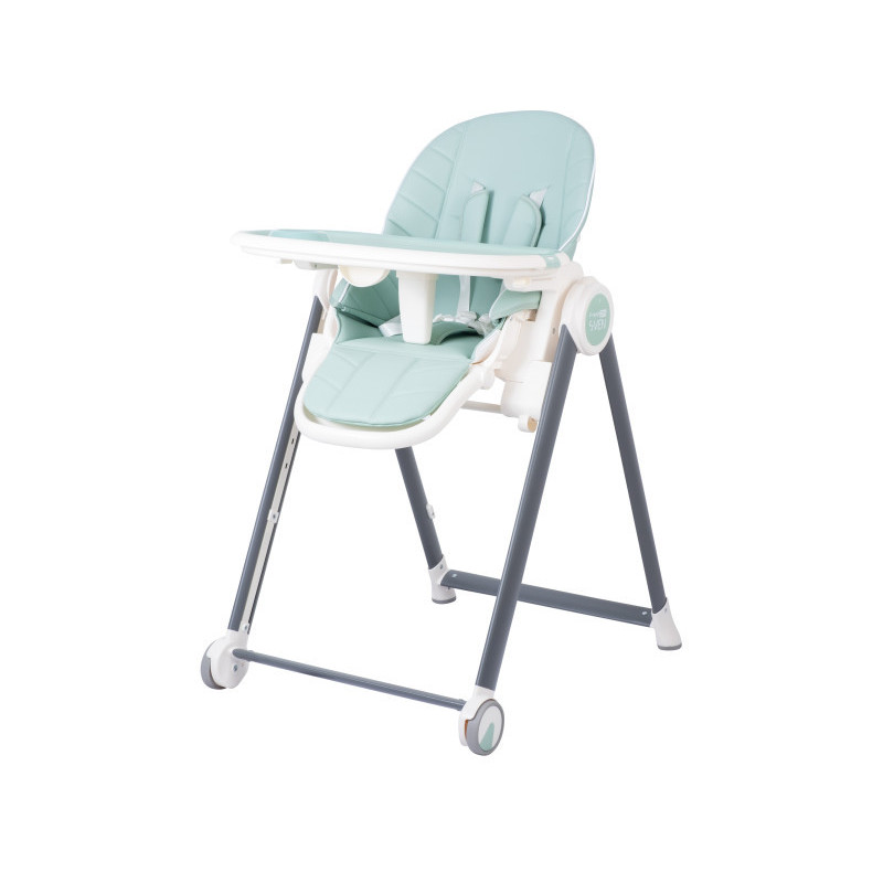 Стілець для годування дитини FreeON Sven mint