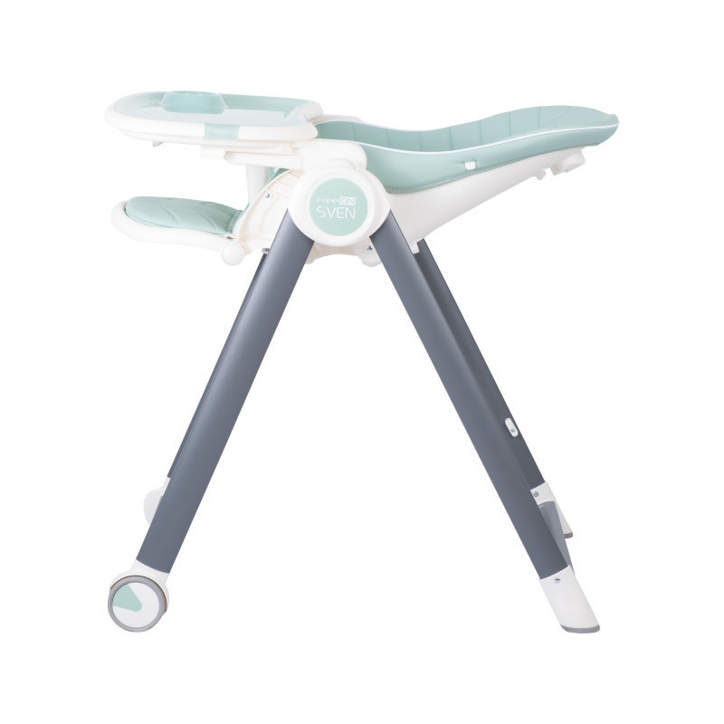 Стілець для годування дитини FreeON Sven mint