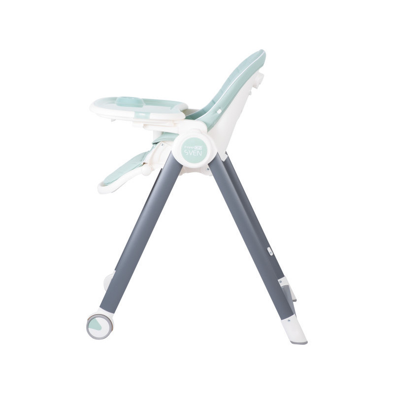 Стілець для годування дитини FreeON Sven mint