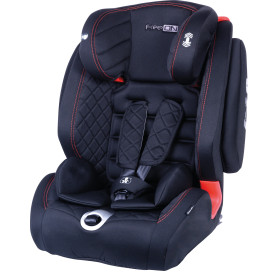 Автокрісло FreeON FUTURE Black