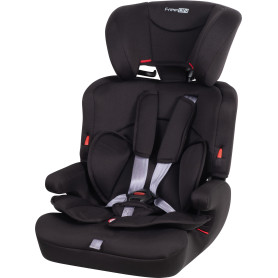 Автокрісло FreeON TRITON Black