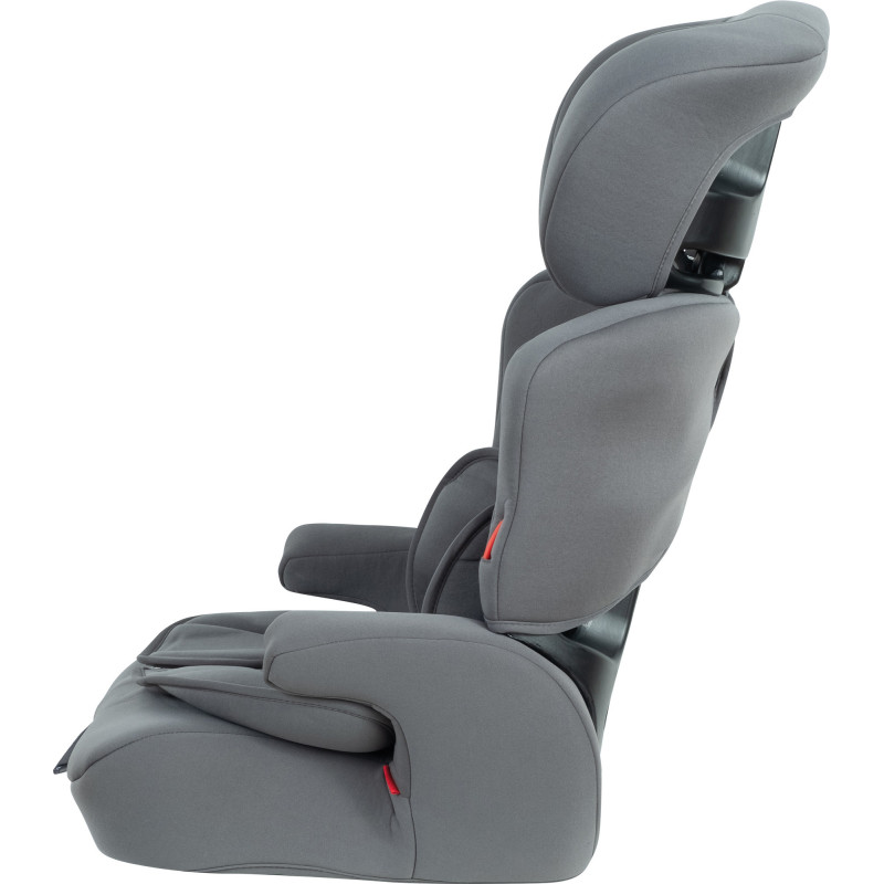 Автокрісло FreeON TRITON Grey