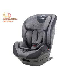 Автокрісло FreeON ADVANCE Black