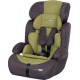 Автокрісло FreeON SATURN Green-Black