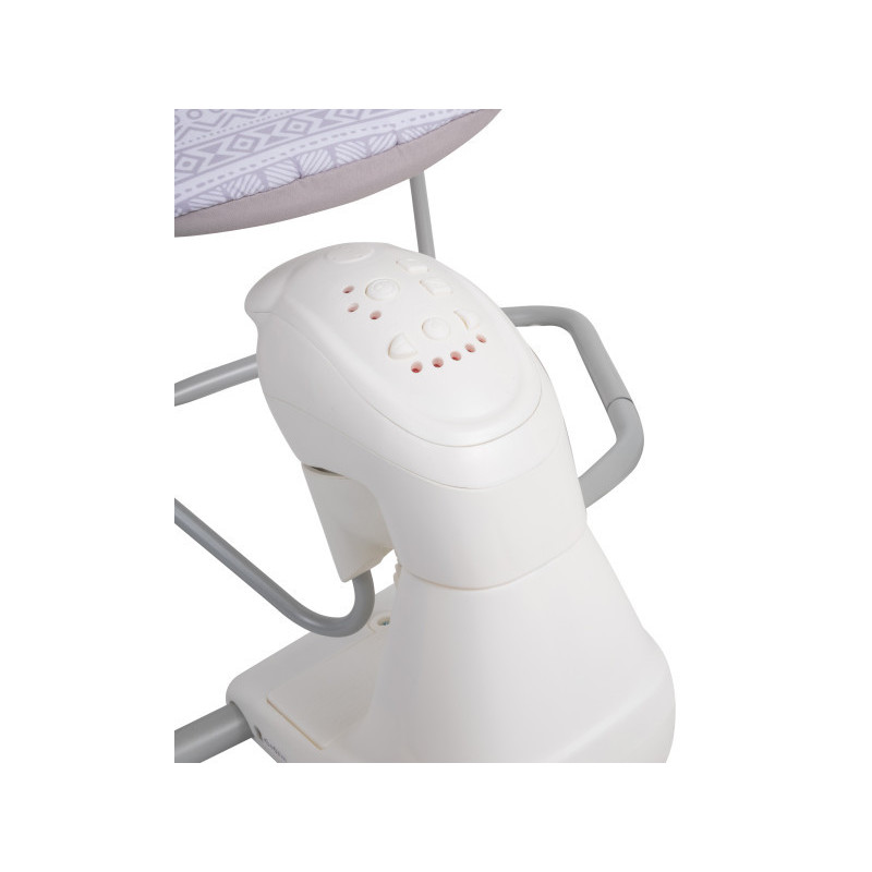 Гойдалка дитяча FreeON Balance grey