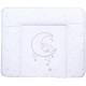 Килимок для пеленання FreeON bunny on the moon 85х72