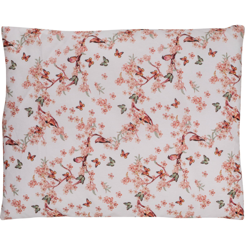 Подушка з подвійним наповненям і чохлом Bubaba by FreeON 40х50