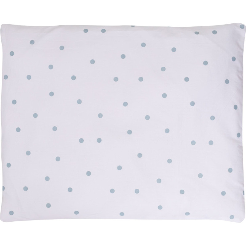 Подушка з подвійним наповненям і чохлом Bubaba by FreeON 40х50