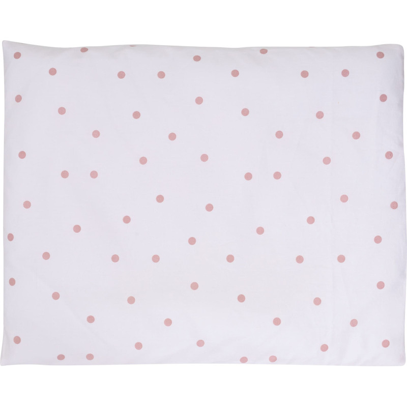 Подушка з подвійним наповненям і чохлом Bubaba by FreeON 40х50