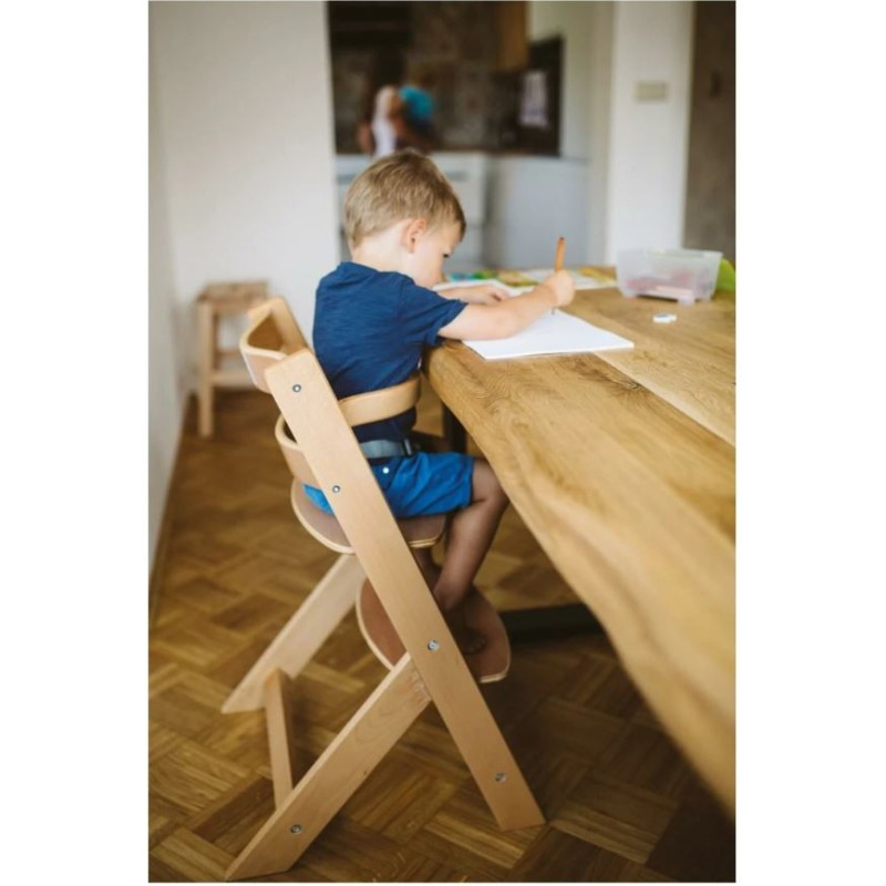 Стілець для годування дитини FreeON CHEF Natural